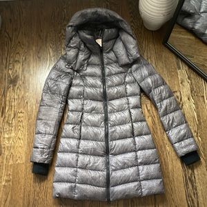 Soia & Kyo Puffer Jacket